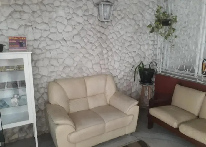 Hotel Ideal Taubate